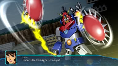 Super Robot Wars 30 Ultimate Edition - PC Windows