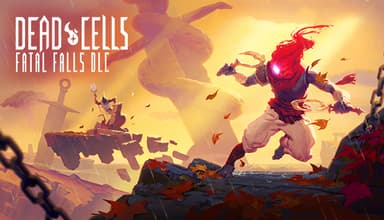 Dead Cells: Fatal Falls - PC Windows,Mac OSX,Linux