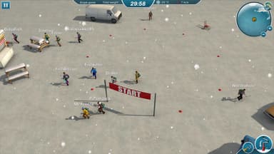 Ice Lakes - PC Windows,Mac OSX,Linux