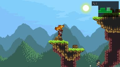 Monster Sanctuary - PC Windows