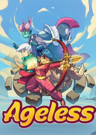 Ageless - PC Windows