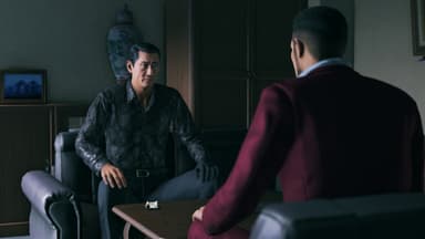 Yakuza: Like a Dragon - PC Windows