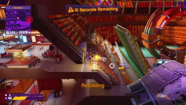 Worms Rumble - PC Windows