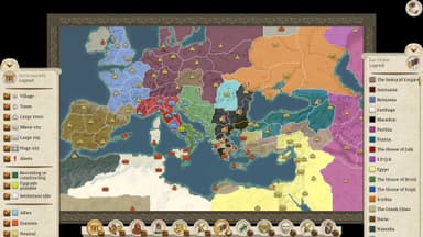 Total War: Rome Remastered - PC Windows,Mac OSX,Linux