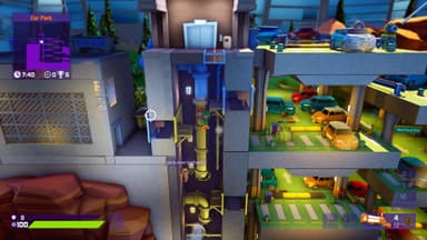 Worms Rumble - PC Windows