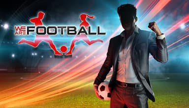 WE ARE FOOTBALL - PC Windows