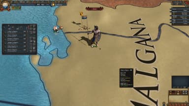 Europa Universalis IV: Leviathan - PC Windows,Mac OSX,Linux