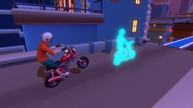 Urban Trial Tricky™ Deluxe Edition - PC Windows
