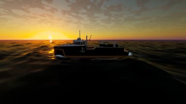 Fishing: North Atlantic - PC Windows
