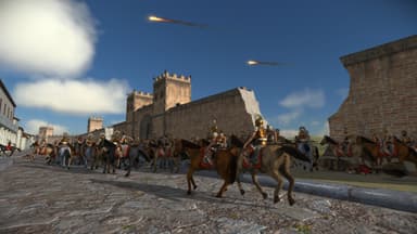 Total War: Rome Remastered - PC Windows,Mac OSX,Linux