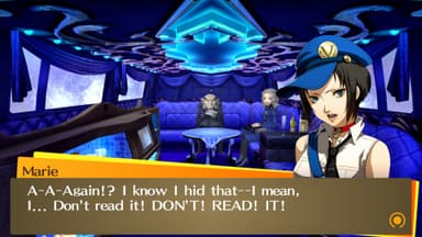 Persona 4 Golden: Deluxe Edition - PC Windows