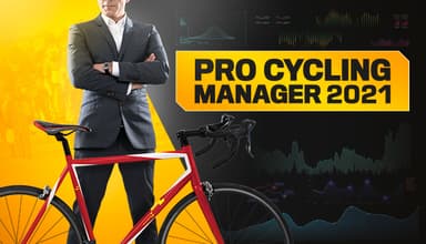 Pro Cycling Manager 2023 - PC Windows - Elkjøp