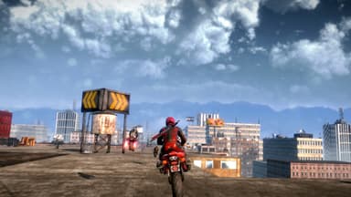 Road Redemption - PC Windows,Mac OSX,Linux