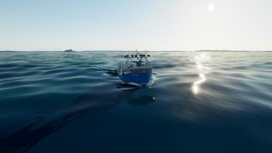 Fishing: North Atlantic - PC Windows