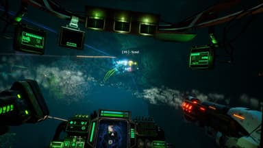 Aquanox Deep Descent Collector's Edition - PC Windows