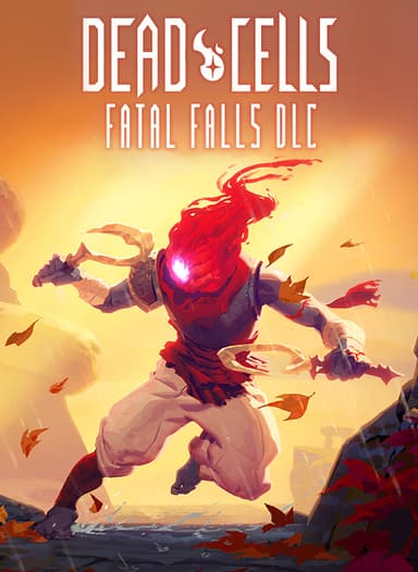 Dead Cells: Fatal Falls - PC Windows,Mac OSX,Linux