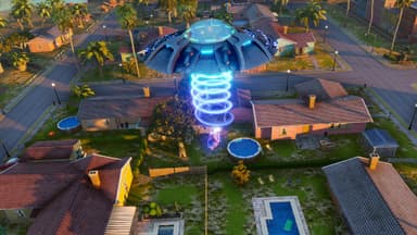 Destroy All Humans! - PC Windows