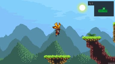 Monster Sanctuary - PC Windows