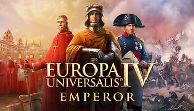 Europa Universalis IV: Emperor - PC Windows