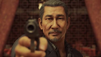 Yakuza: Like a Dragon - PC Windows