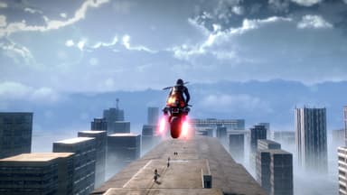 Road Redemption - PC Windows,Mac OSX,Linux
