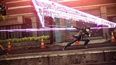 SCARLET NEXUS Ultimate Edition - PC Windows