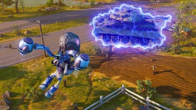 Destroy All Humans! - PC Windows