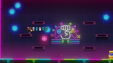 Neon Abyss - PC Windows