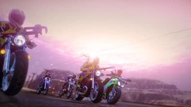 Road Redemption - PC Windows,Mac OSX,Linux