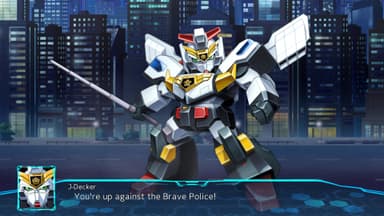Super Robot Wars 30 Ultimate Edition - PC Windows