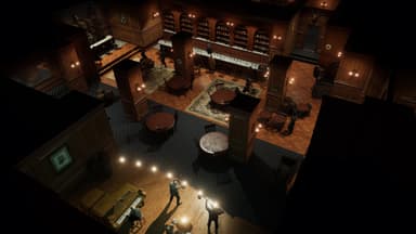 Empire of Sin Premium Edition - PC Windows,Mac OSX