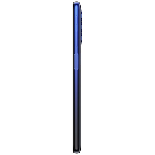 Motorola Moto G51 5G smarttelefon 4/64GB (indigo blue)