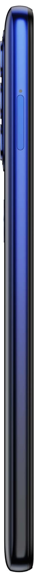 Motorola Moto G51 5G smarttelefon 4/64GB (indigo blue)