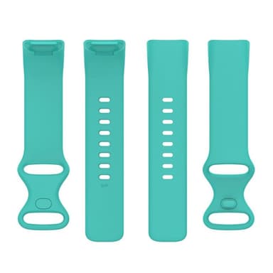 Sport armbånd till Fitbit Charge 5 (S) - Mynte