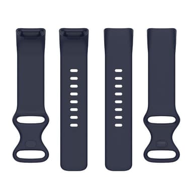 Sport Armband Fitbit Charge 5 (L) - Mörkblå