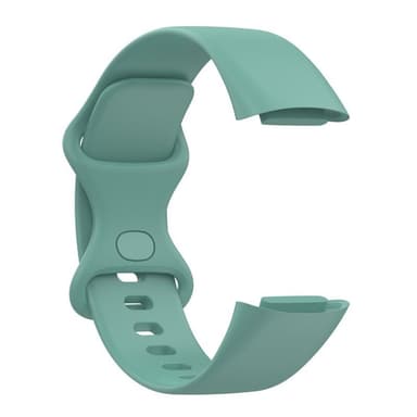 Sport armbånd till Fitbit Charge 5 (S) - Petrol