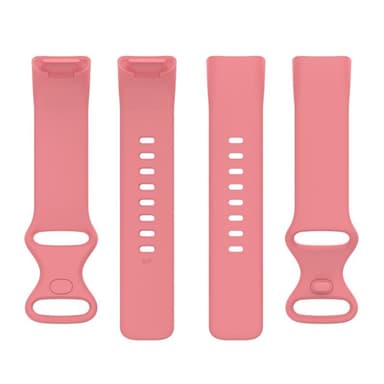 Sport armbånd till Fitbit Charge 5 (S) - Rosa