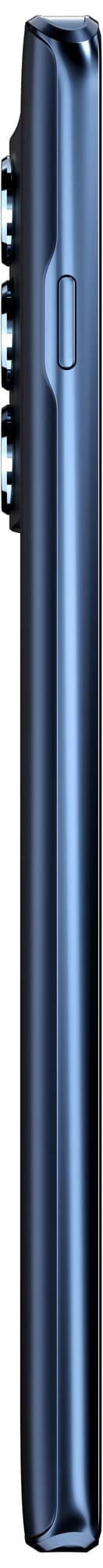 Motorola Moto G200 smarttelefon 8/128GB (stellar blue)