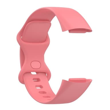 Sport armbånd till Fitbit Charge 5 (S) - Rosa
