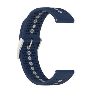 Sports Armbånd Suunto 9 Peak - Blå/grå