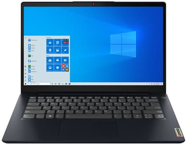 Lenovo IdeaPad 3 i5/8/512 14" bærbar PC