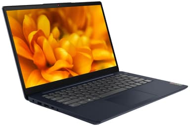 Lenovo IdeaPad 3 i5/8/512 14" bærbar PC