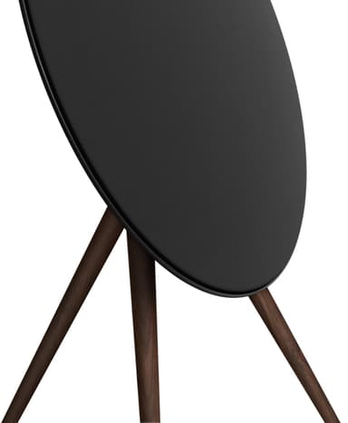 Bang & Olufsen BeoPlay A9 4.0 med Google Assistant (sort/valnøtt)