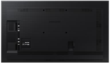 Samsung 65" smart digital infoskjerm LH65QMRBBGCXEN