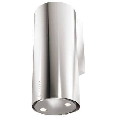 Eico Cylindra P X EV8 veggmontert ventilator EICO5631 (stål)