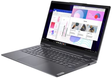 Lenovo Yoga 7 i5/8/512 2-i-1