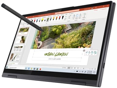 Lenovo Yoga 7 i5/8/512 2-i-1
