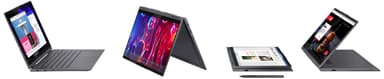 Lenovo Yoga 7 i5/8/512 2-i-1