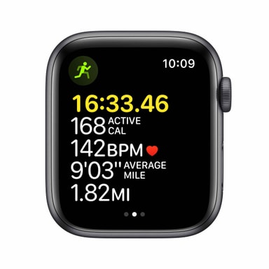 apple smartwatch se cellular