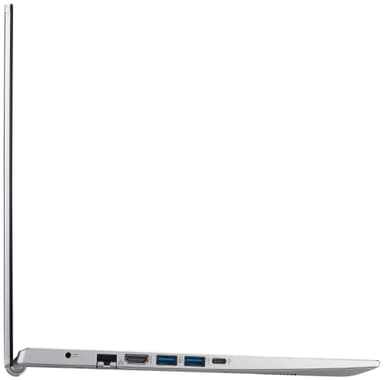 Acer Aspire 5 i7/16/512/MX450 15.6" bærbar PC